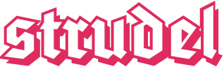 Strudel Labs Logo
